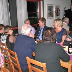 Norrlandsträffen 2012-09-22