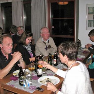 Norrlandsträffen 2012-09-22