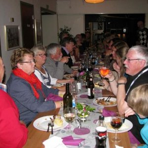 Norrlandsträffen 2012-09-22