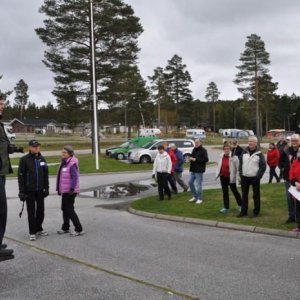 Norrlandsträff 2012-09-22