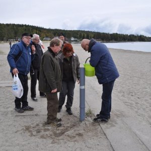 Norrlandsträff 2012-09-22