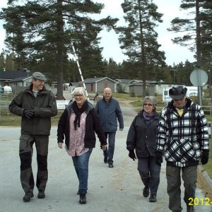 Norrlandsträffen