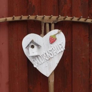 Smultronställe