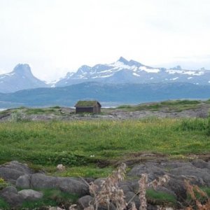 Lofoten
