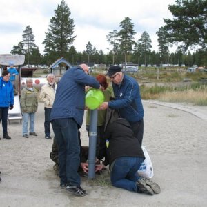 Norrlandsträffen/gullvik
