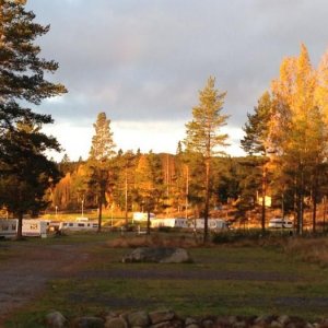 Höst I Gullvik