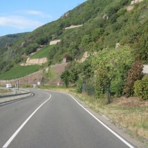 Tysklandsresa 2012