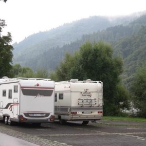 Tysklandsresa 2012