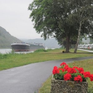 Tysklandsresa 2012