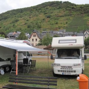 Tysklandsresa 2012