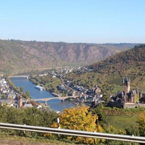 Mosel sept -12