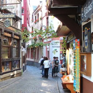 Mosel sept -12