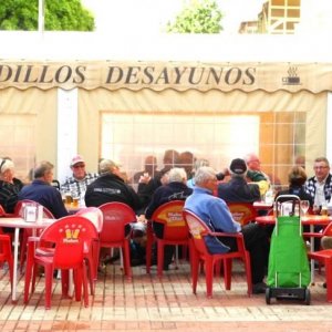 Santa Pola Dec -11