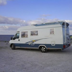 Hobby 650 Fsc -04