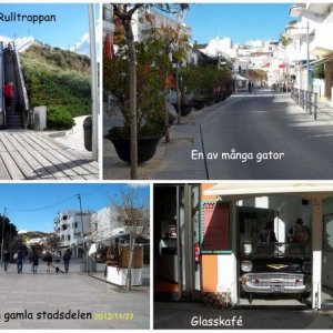 Albufeira 20121227