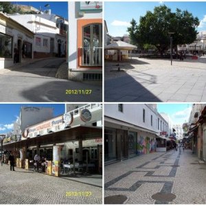Albufeira 20121227