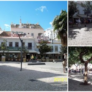 Albufeira 20121227