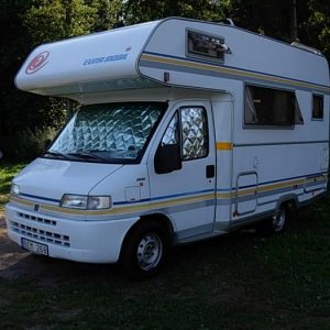 Skoklosters Camping