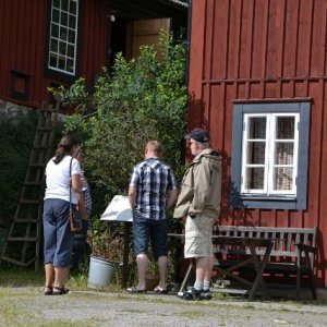 Semestern 2012