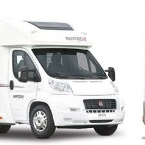Harmonia-2 Rapido