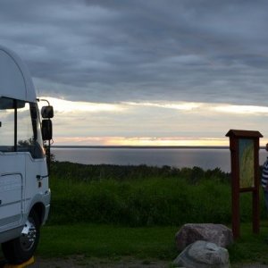 Kinnekulle Sep-11