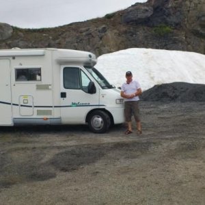 Norgesemester 2012