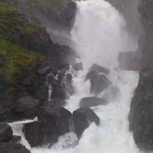 Norgesemester 2012