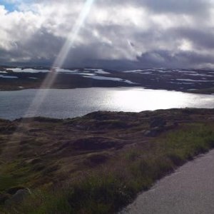 Norgesemester 2012
