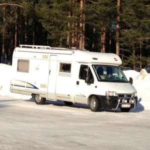 Vinter 2013