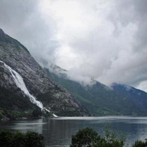 Jotunheimen 