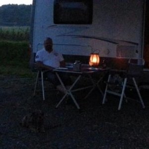Sverige Och Hunnebostrand