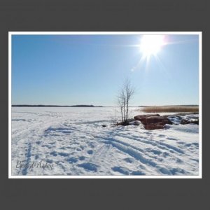 Marsdag På Vänern 2013