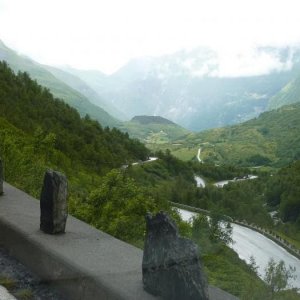 Geiranger