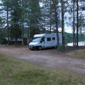 Fällforsen
