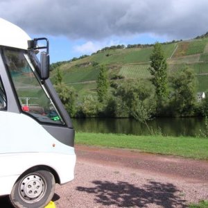 Min Husbil Medlem 7580
