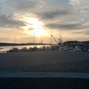 Sommar I Hunnebo