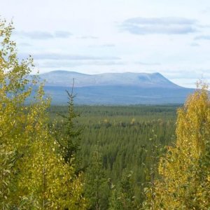 Sonfjället