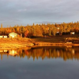 Storhogna