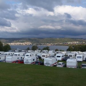Utsikt  Ver Campingen 668766