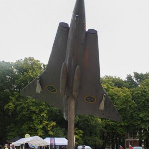 Lergökarallyt 2013