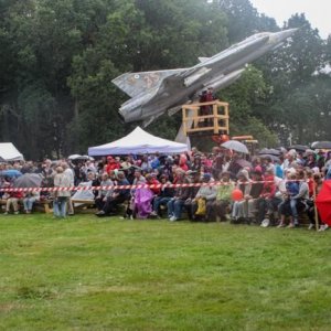 Lergökarallyt 2013