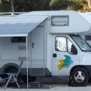 Loppan I Spanien