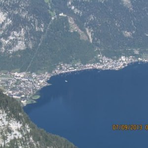 Hallstadt Österike