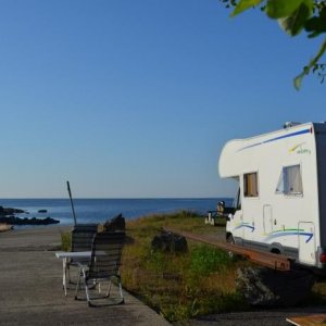 Galtström Juli -14
