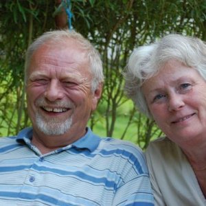 Tonny O Anette