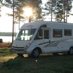 Carthago Chic C-line 4.2