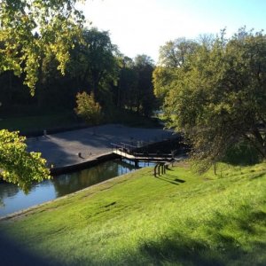 Trollhätte Kanal