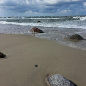 Lettland Litauen