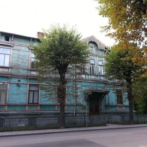 Lettland Litauen