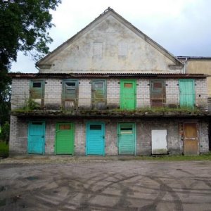 Lettland Litauen